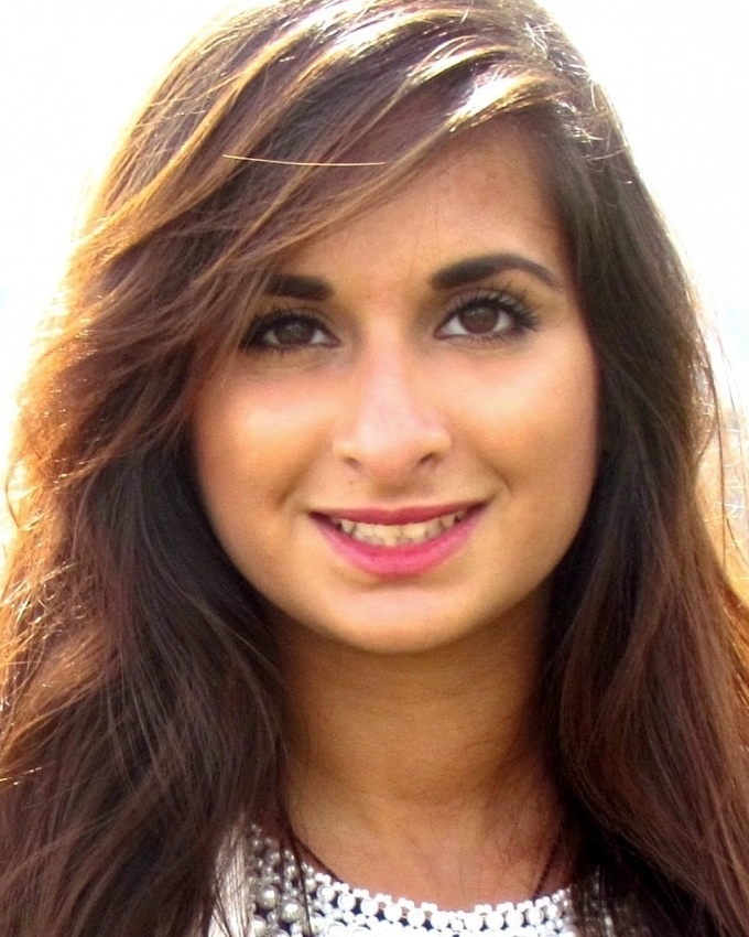 Profilbild von Sandra