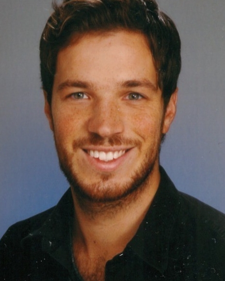 Profilbild von Gerrit