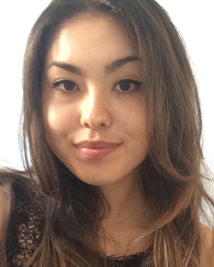 Profilbild von Nina