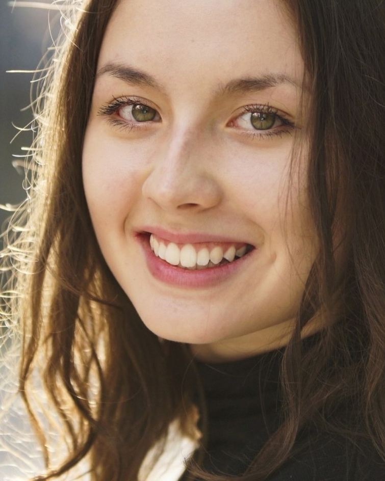 Profilbild von Alison