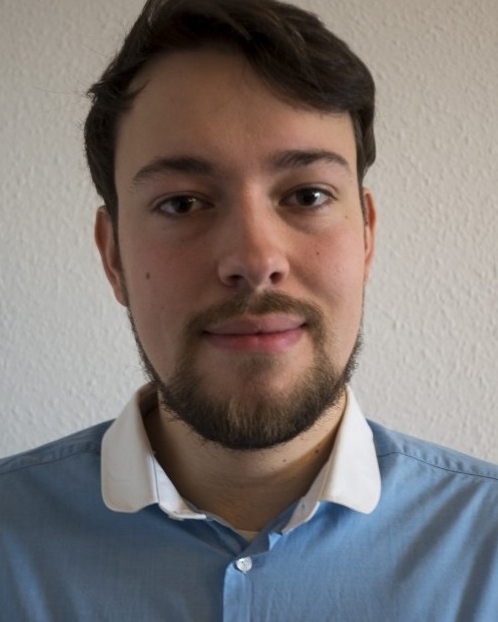 Profilbild von Kevin