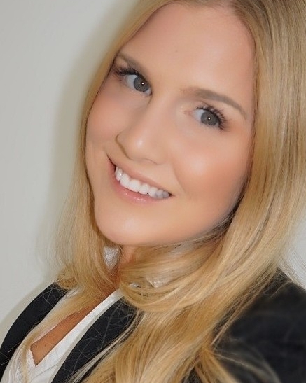 Profilbild von Katrin
