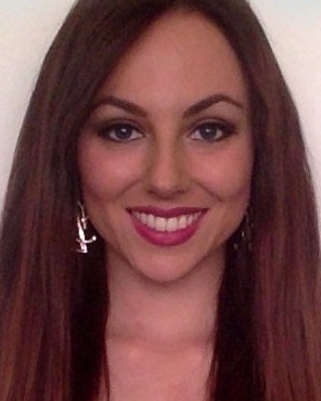 Profilbild von Melanie
