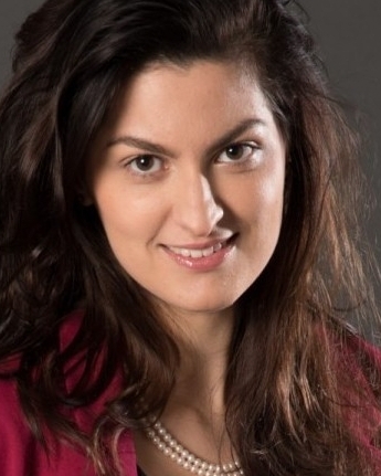 Profilbild von Carolin