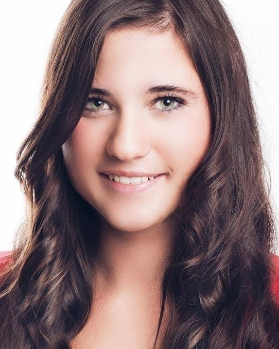 Profilbild von Mona
