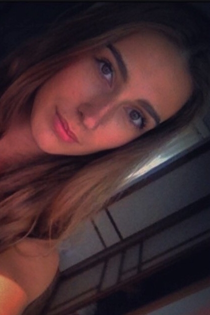 Weiteres Foto von Leah