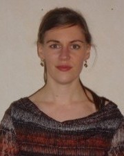 Profilbild von Tanja