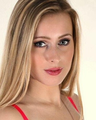 Profilbild von Kristina