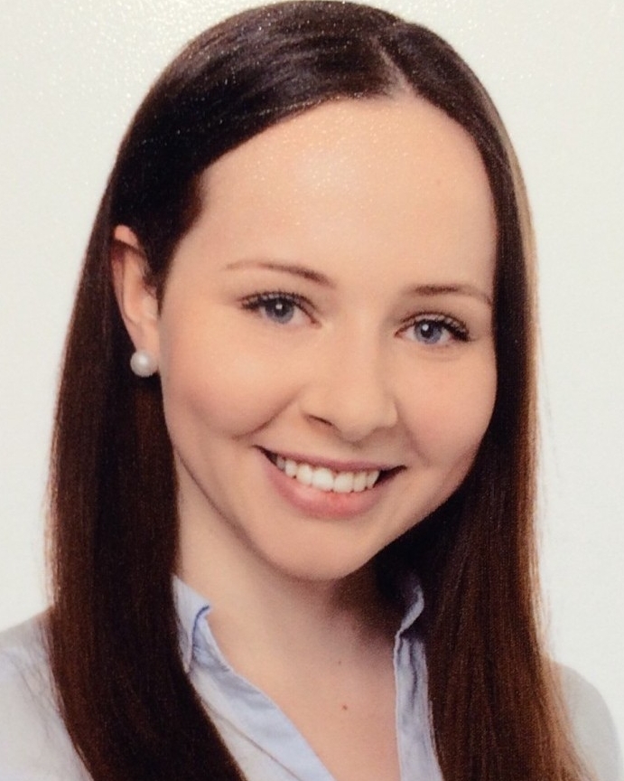Profilbild von Elisabeth