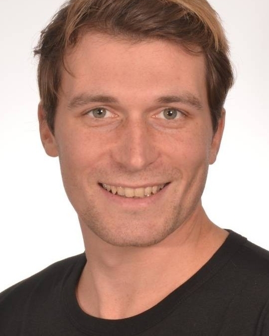 Profilbild von Benjamin