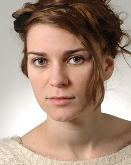Profilbild von Vivien