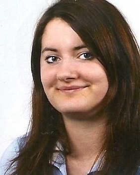 Profilbild von Kinga