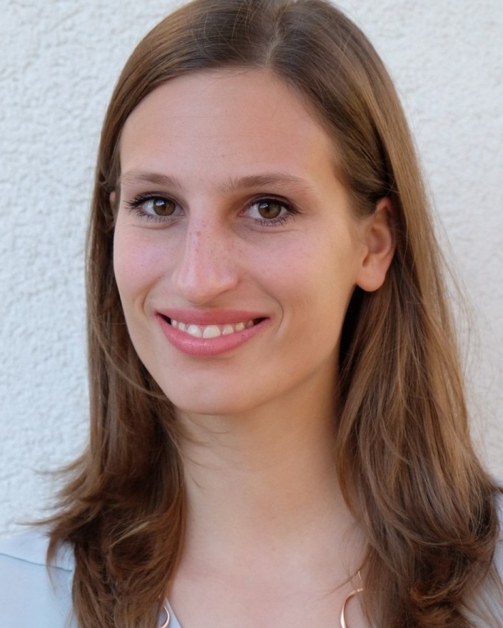 Profilbild von Sabrina