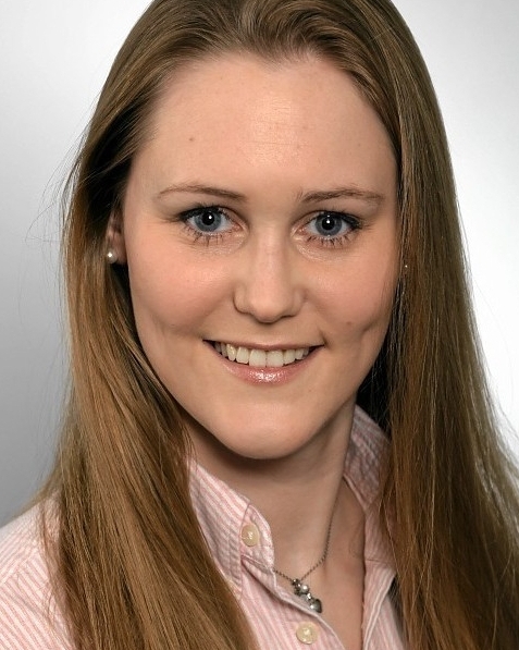 Profilbild von Ann-Sophie
