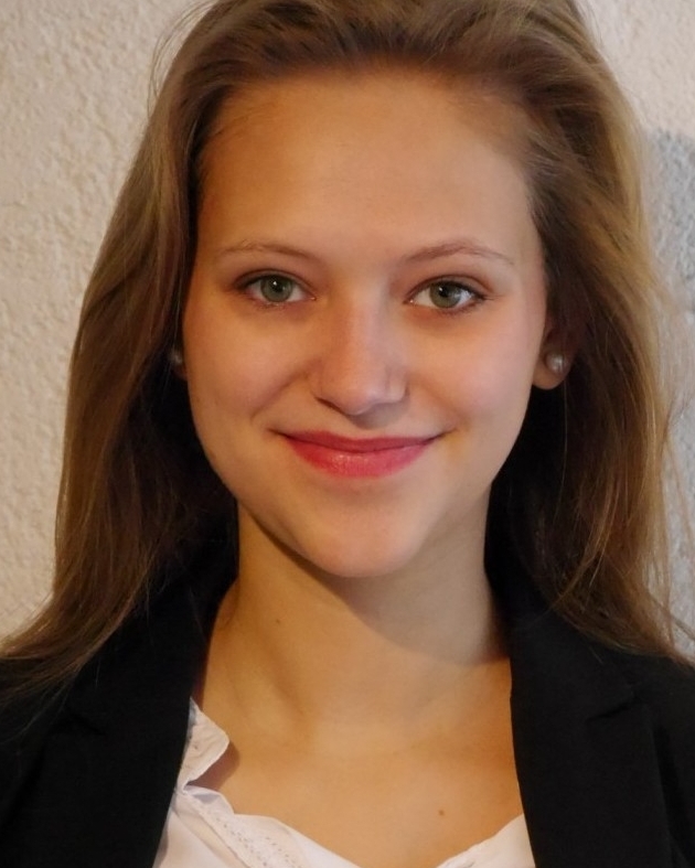 Profilbild von Belinda
