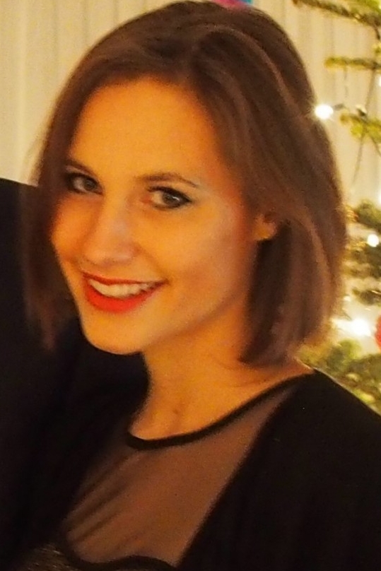 Weiteres Foto von Franziska