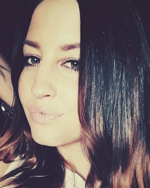 Profilbild von Christina