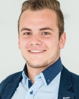 Profilbild von Christian