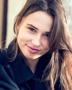 Profilbild von Claudia
