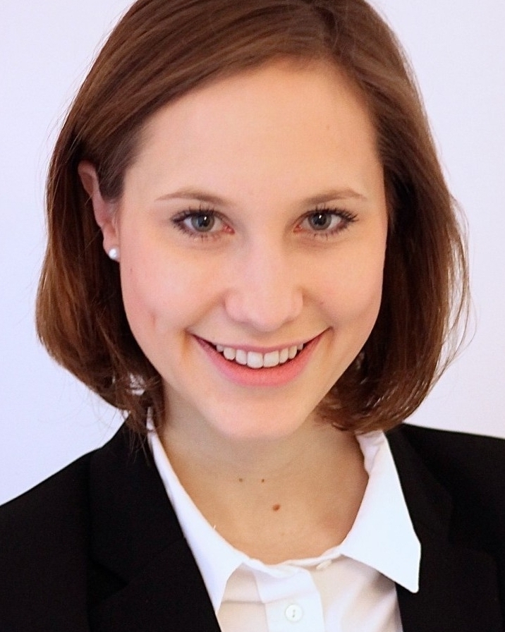 Profilbild von Franziska