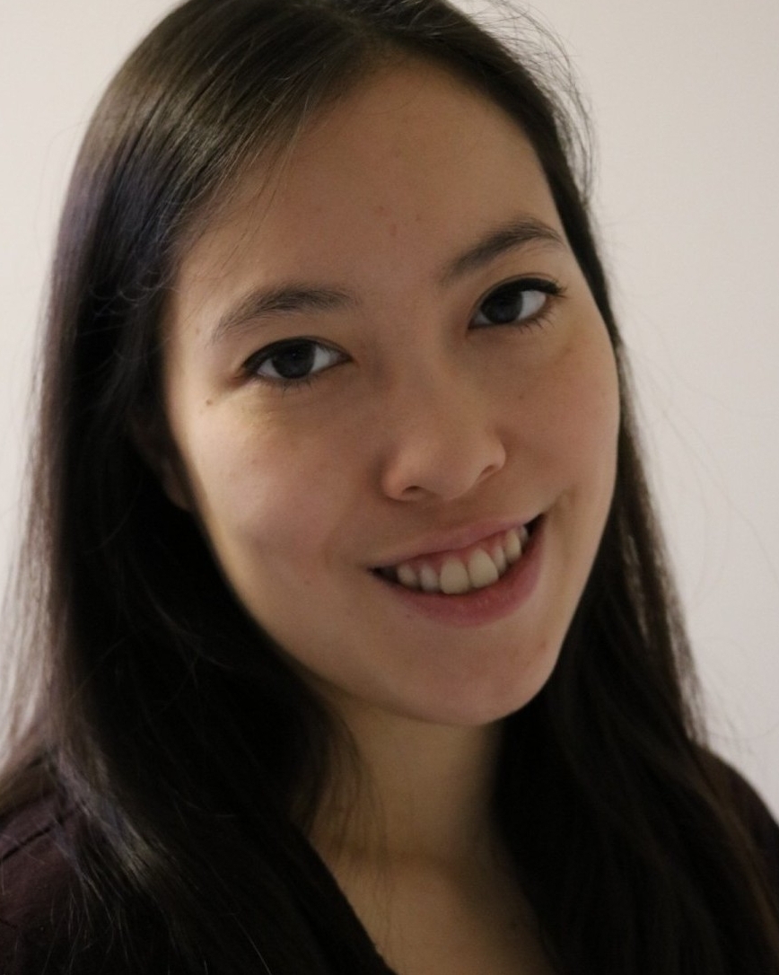 Profilbild von Romy Vanessa