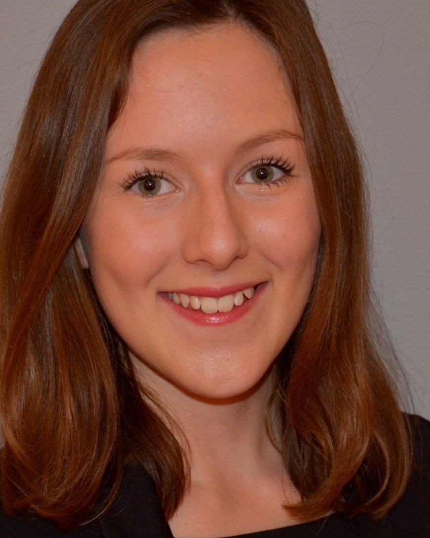 Profilbild von Sophia