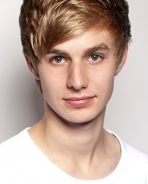 Profilbild von Severin
