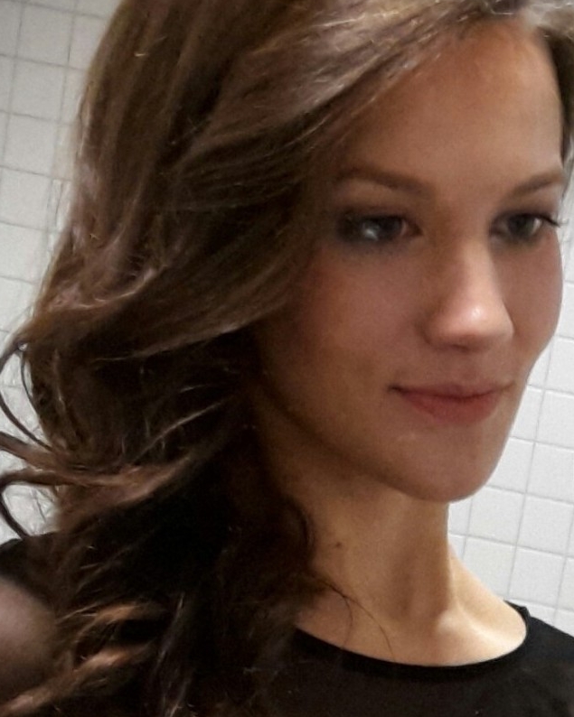 Profilbild von Sophie-Charlotte