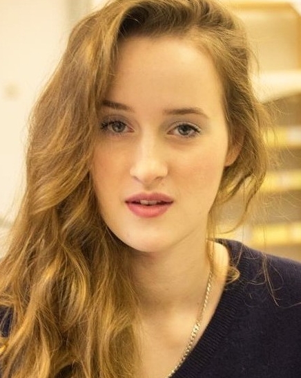 Profilbild von Alena