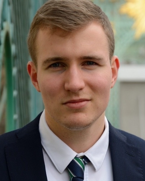 Profilbild von Tobias