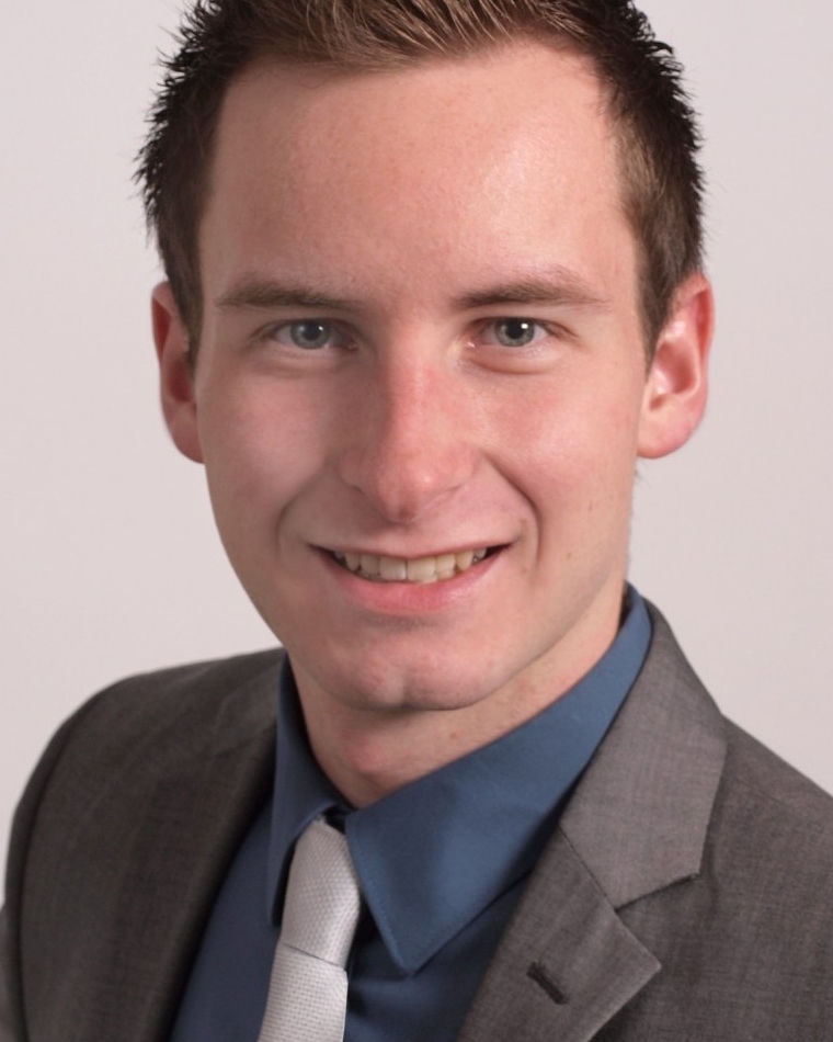 Profilbild von Nico