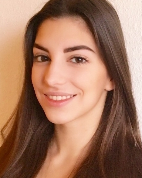 Profilbild von Anna