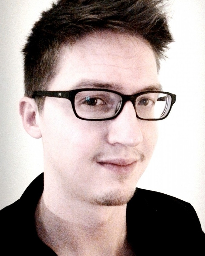 Profilbild von Maik
