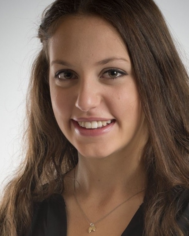Profilbild von Michelle