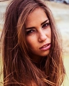 Profilbild von Marlene