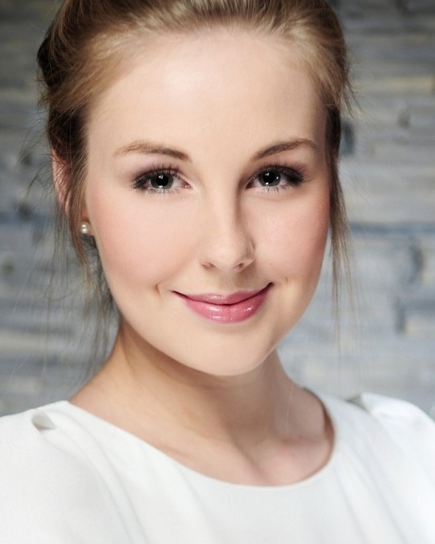 Profilbild von Julia