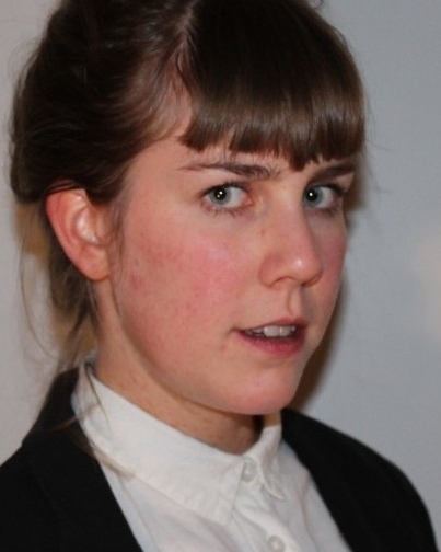 Profilbild von Franziska Johanna
