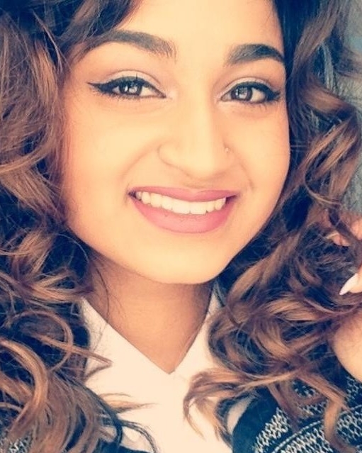Profilbild von Tharanya
