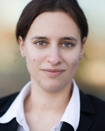 Profilbild von Maria E.