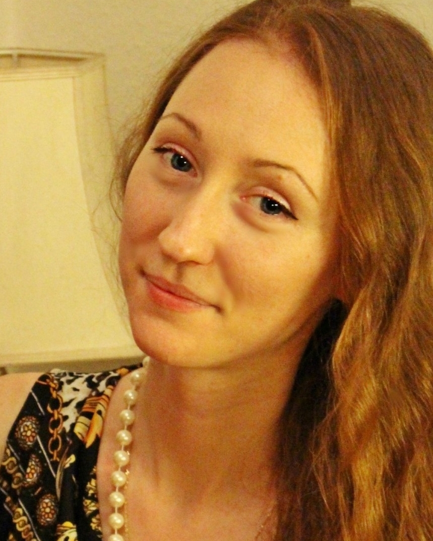 Profilbild von Yuliya