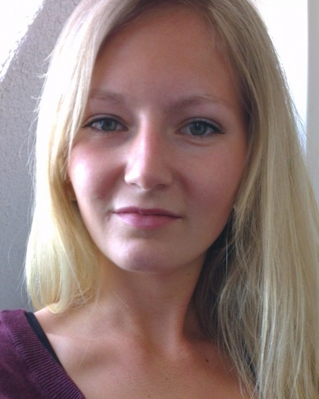 Profilbild von Louisa-Sophie