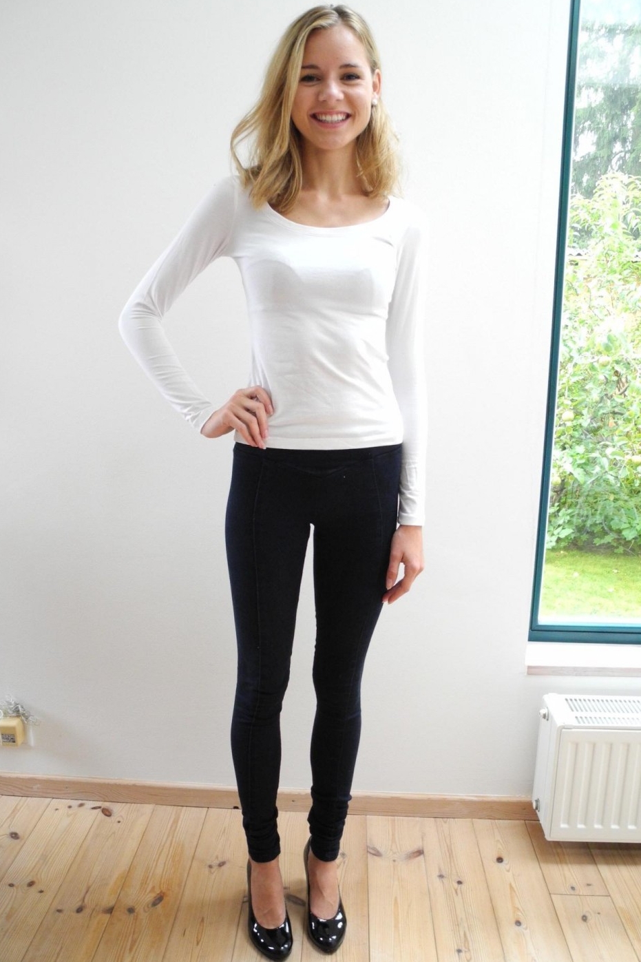 Weiteres Foto von Charline
