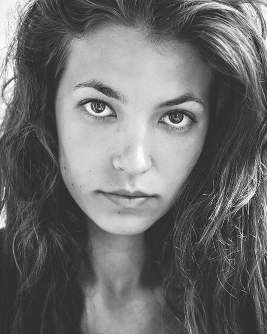 Profilbild von Anna