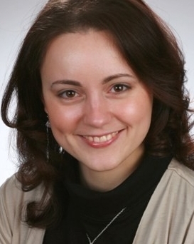 Profilbild von Julia