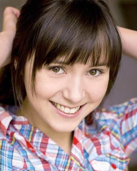 Profilbild von Celia