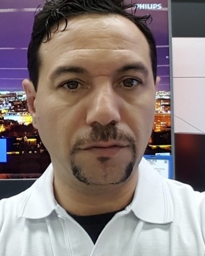 Profilbild von Haluk