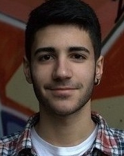 Profilbild von Inan