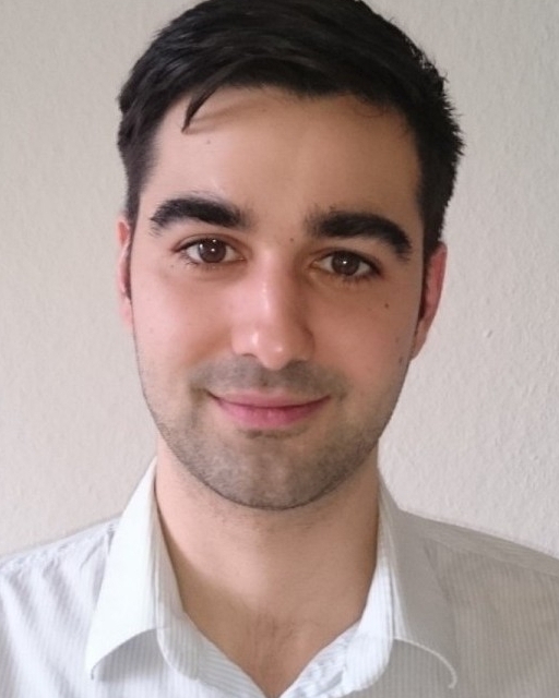 Profilbild von Silvan