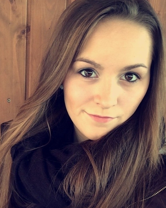 Profilbild von Franziska