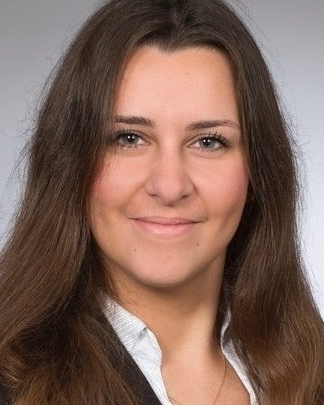 Profilbild von Nicole